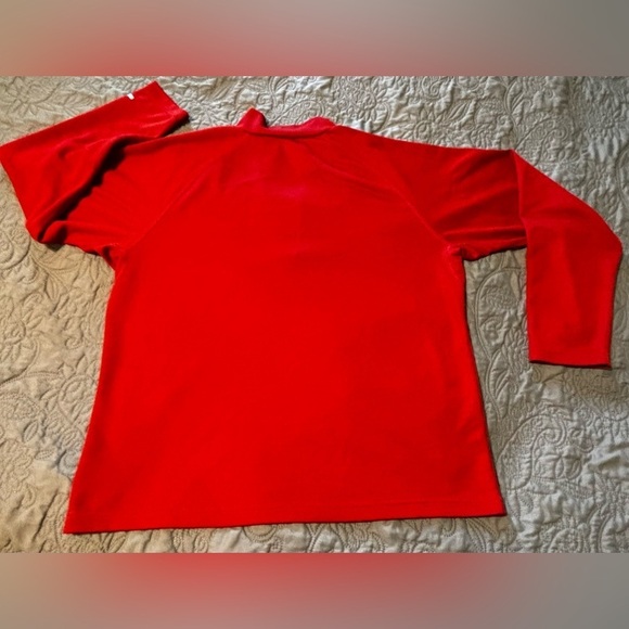 Men’s North Face Long Sleeve Shirt*Read Description* - Picture 2 of 14